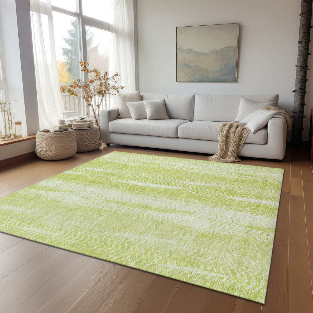 addison chantille acn694 aloe rug