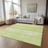 addison chantille acn694 aloe rug