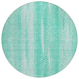 addison chantille acn694 aqua rug