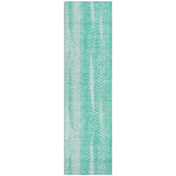 addison chantille acn694 aqua rug