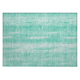 addison chantille acn694 aqua rug