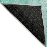 addison chantille acn694 aqua rug