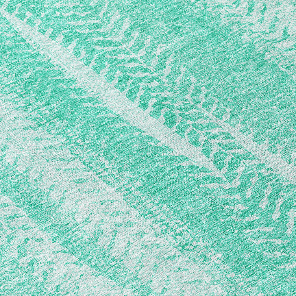 addison chantille acn694 aqua rug