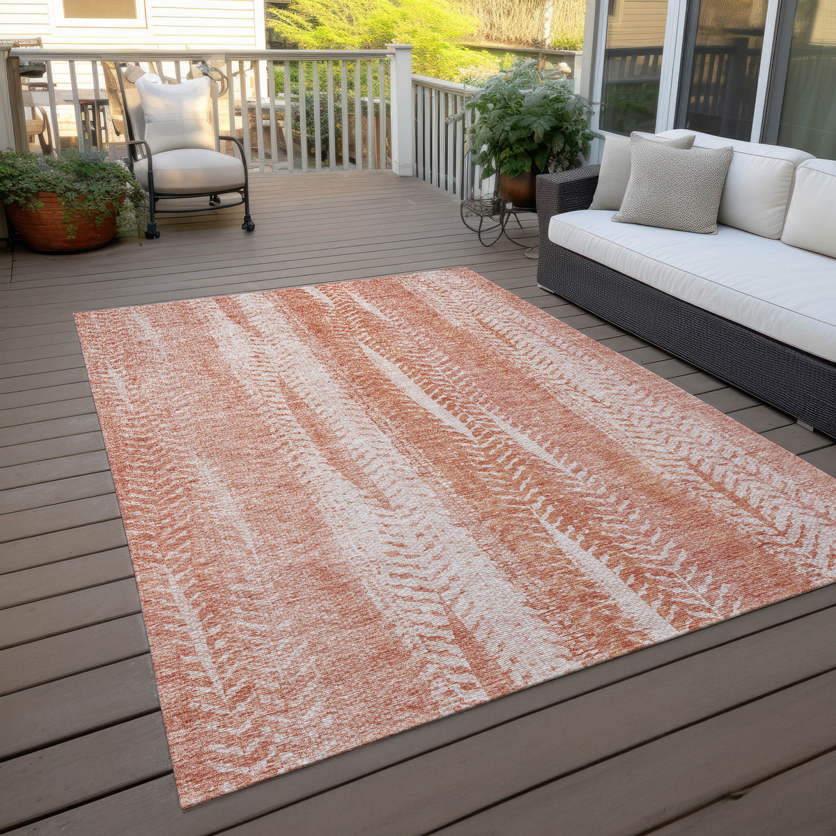 addison chantille acn694 coral rug