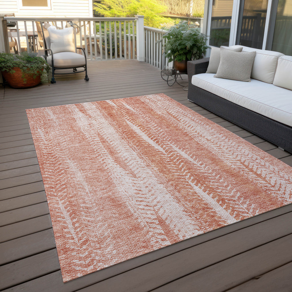 addison chantille acn694 coral rug