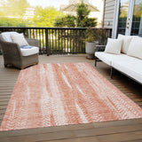 addison chantille acn694 coral rug