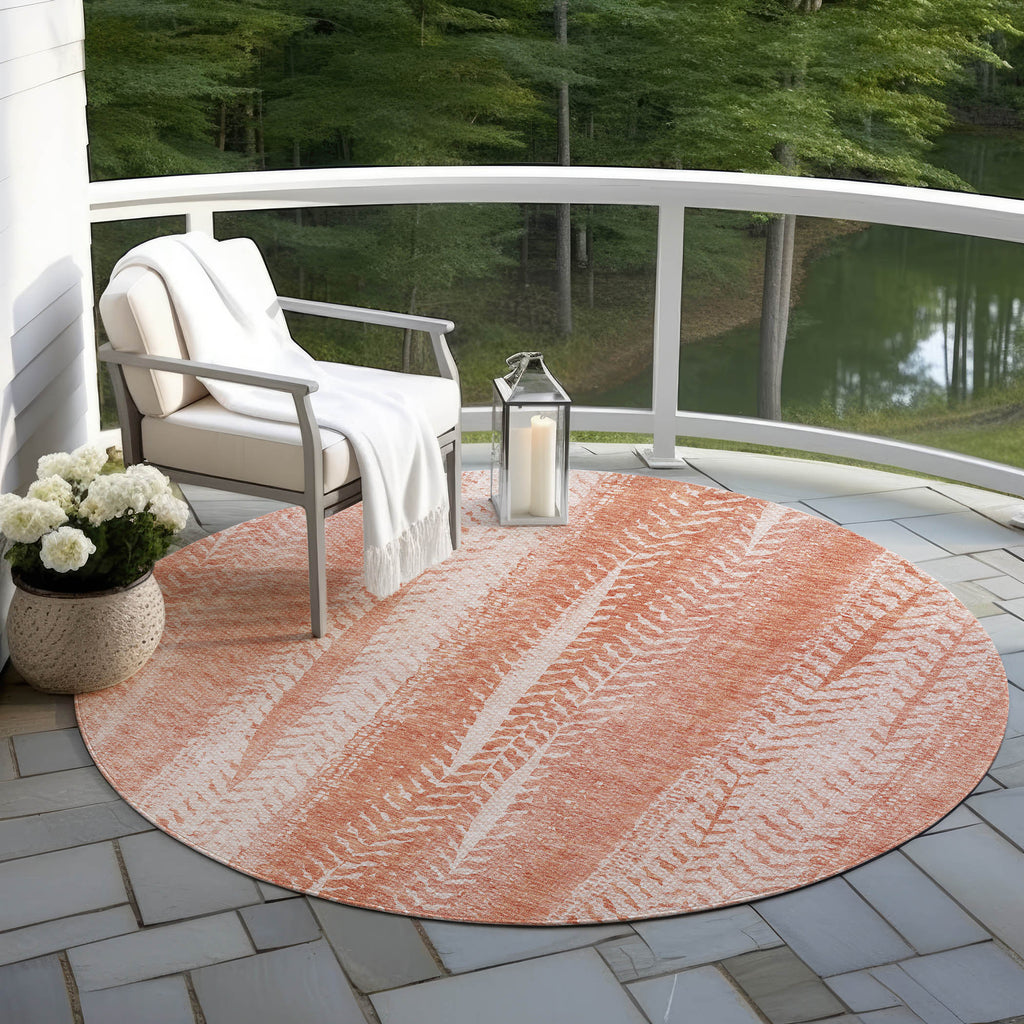 addison chantille acn694 coral rug