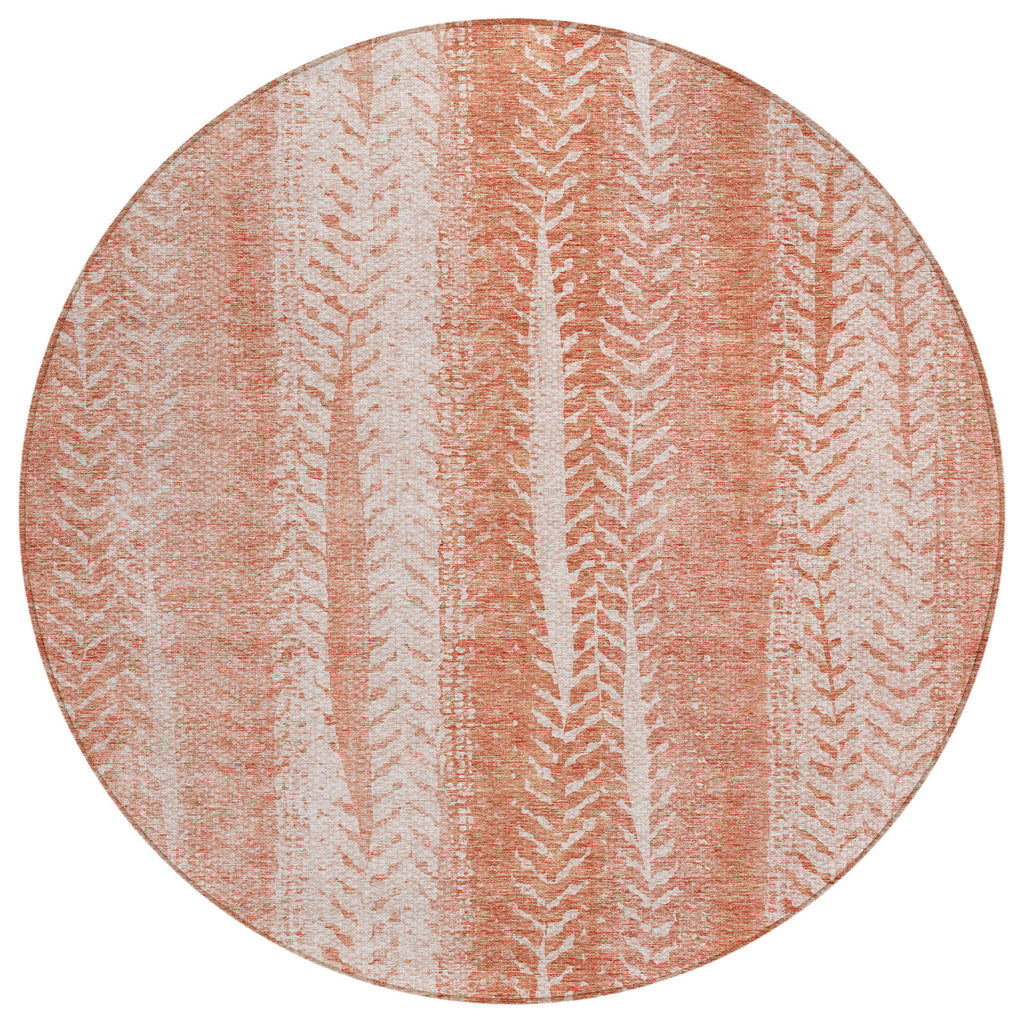 addison chantille acn694 coral rug