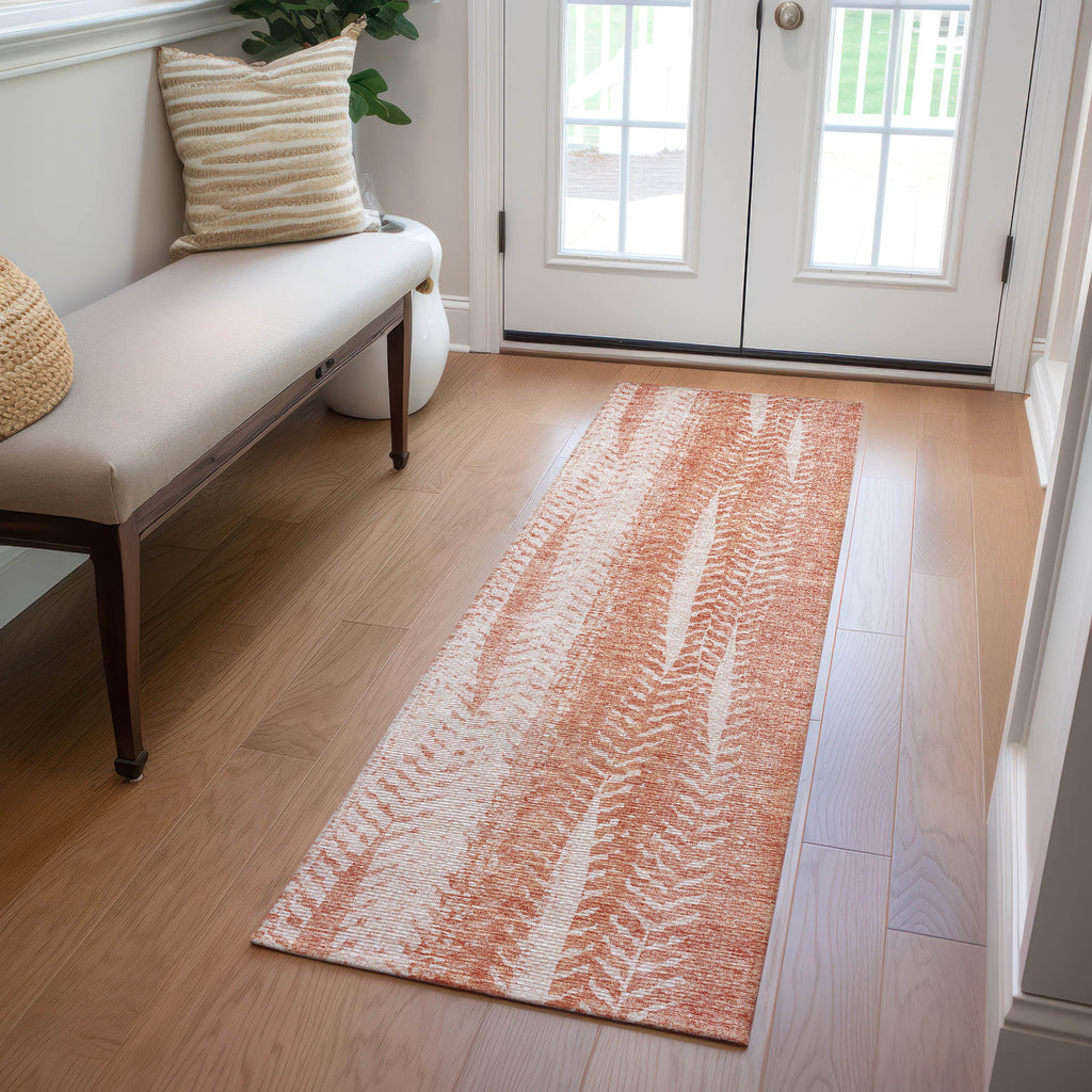 addison chantille acn694 coral rug