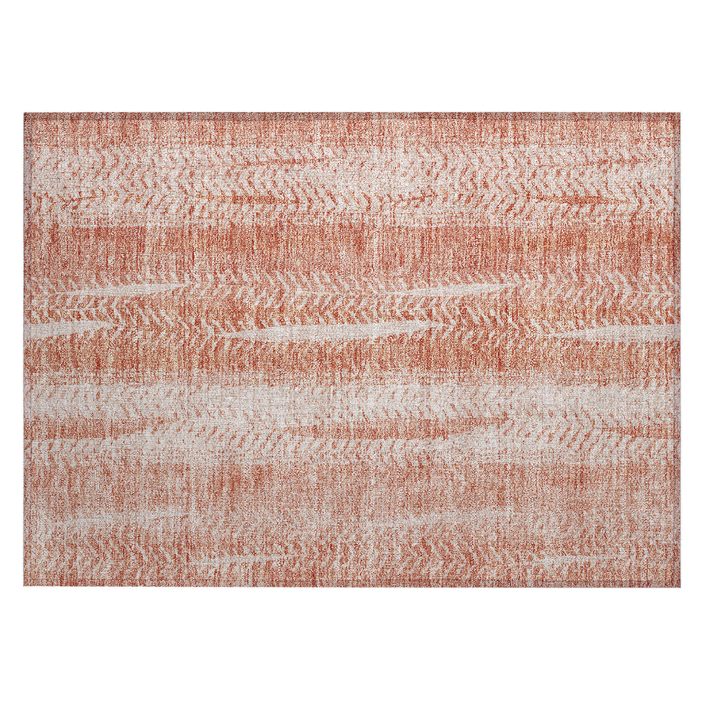 addison chantille acn694 coral rug
