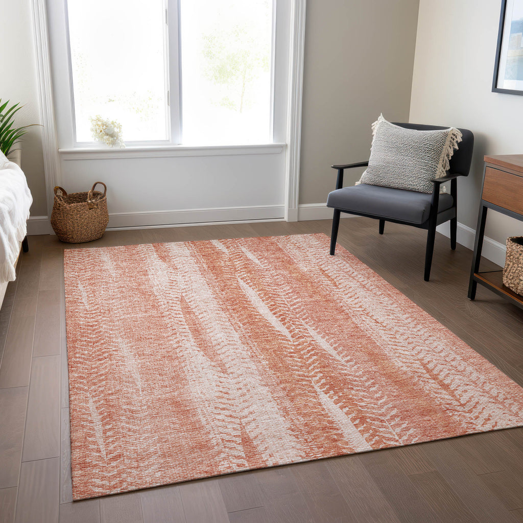 addison chantille acn694 coral rug