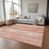addison chantille acn694 coral rug