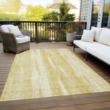 addison chantille acn694 gold rug
