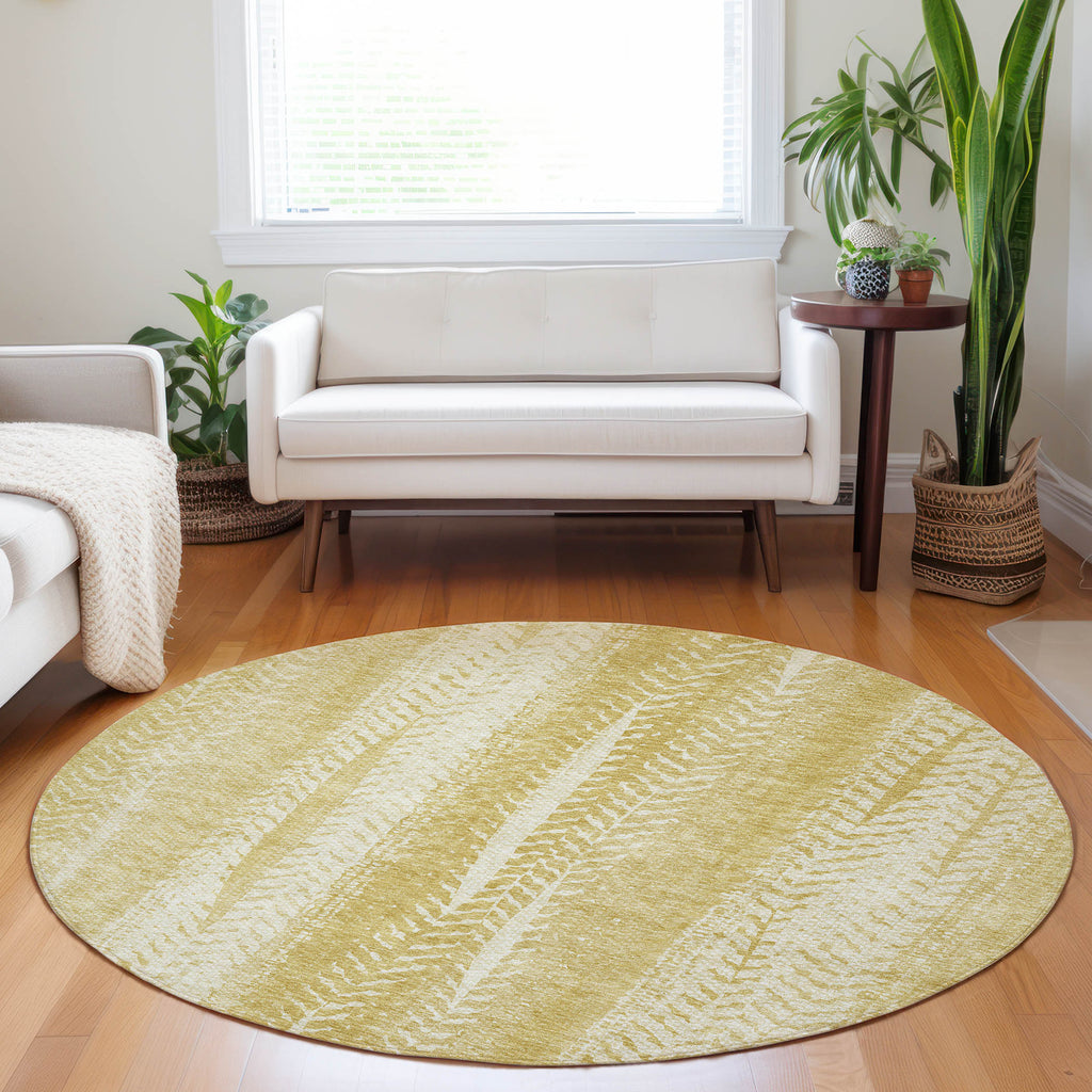 addison chantille acn694 gold rug