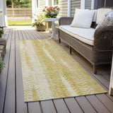 addison chantille acn694 gold rug