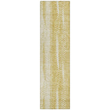 addison chantille acn694 gold rug