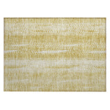 addison chantille acn694 gold rug