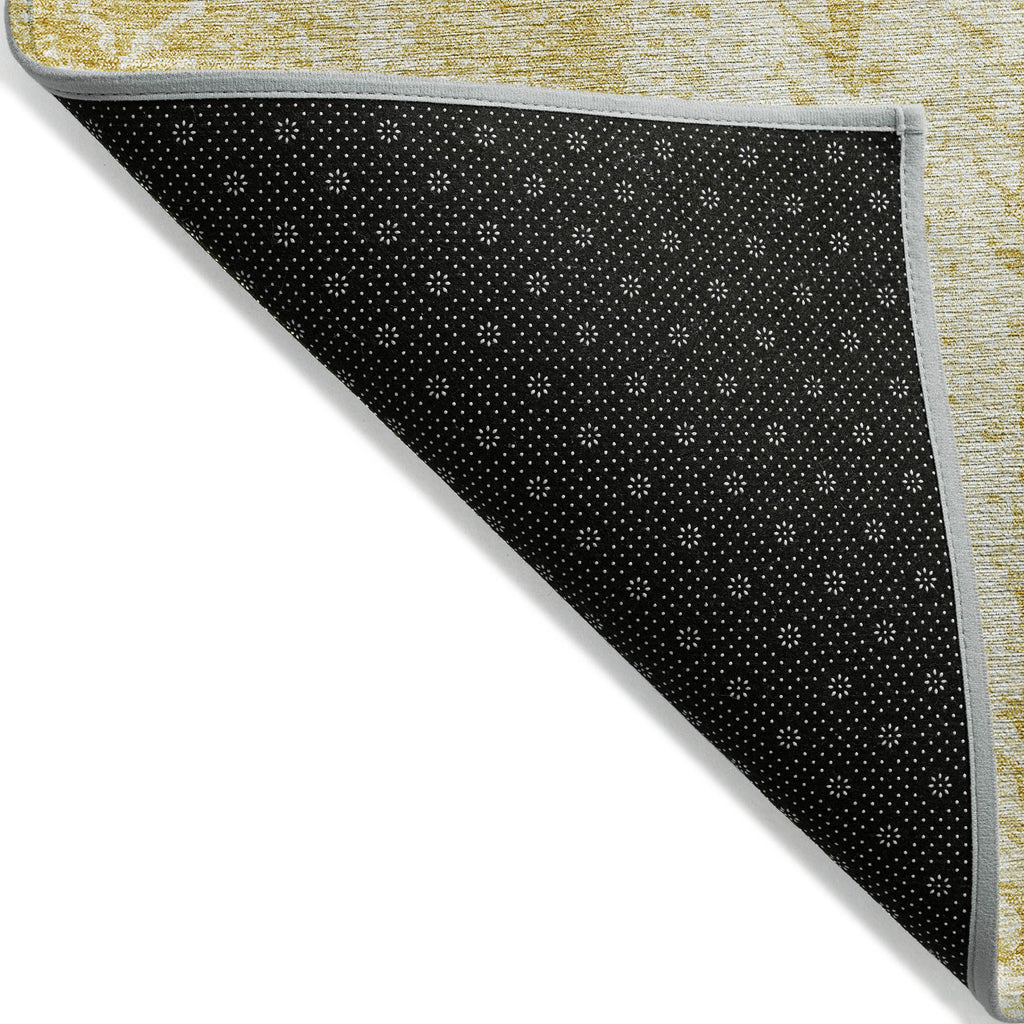 addison chantille acn694 gold rug