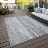 addison chantille acn694 silver rug
