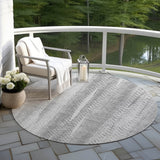 addison chantille acn694 silver rug