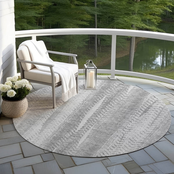 addison chantille acn694 silver rug