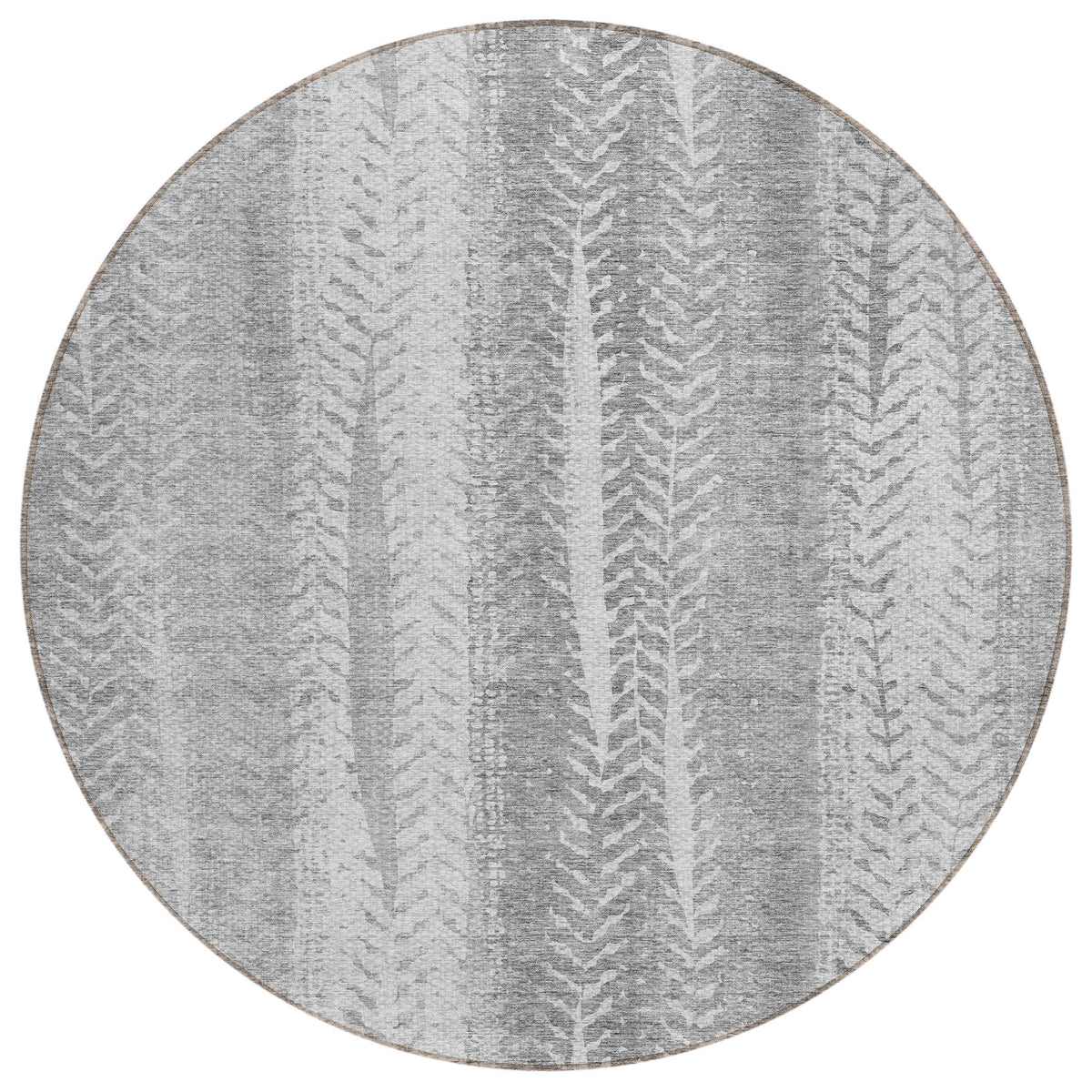 addison chantille acn694 silver rug