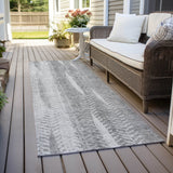 addison chantille acn694 silver rug