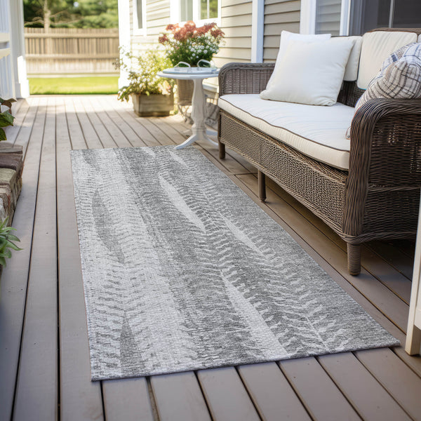addison chantille acn694 silver rug