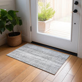 addison chantille acn694 silver rug