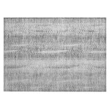 addison chantille acn694 silver rug
