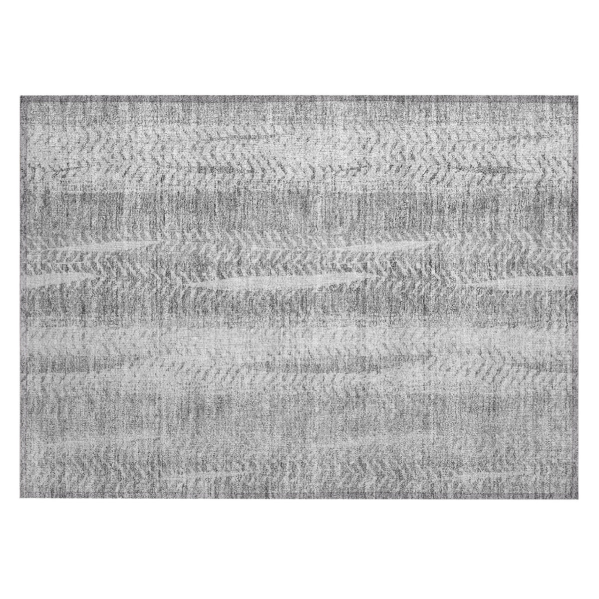 addison chantille acn694 silver rug
