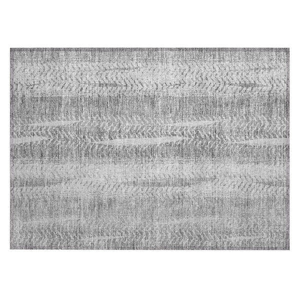 addison chantille acn694 silver rug