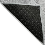 addison chantille acn694 silver rug