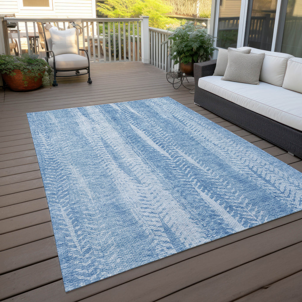 addison chantille acn694 sky rug