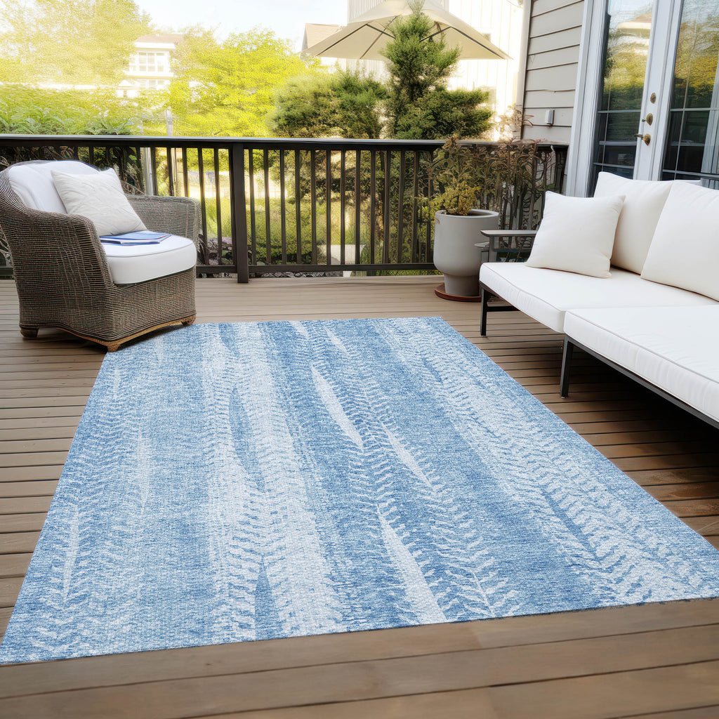 addison chantille acn694 sky rug