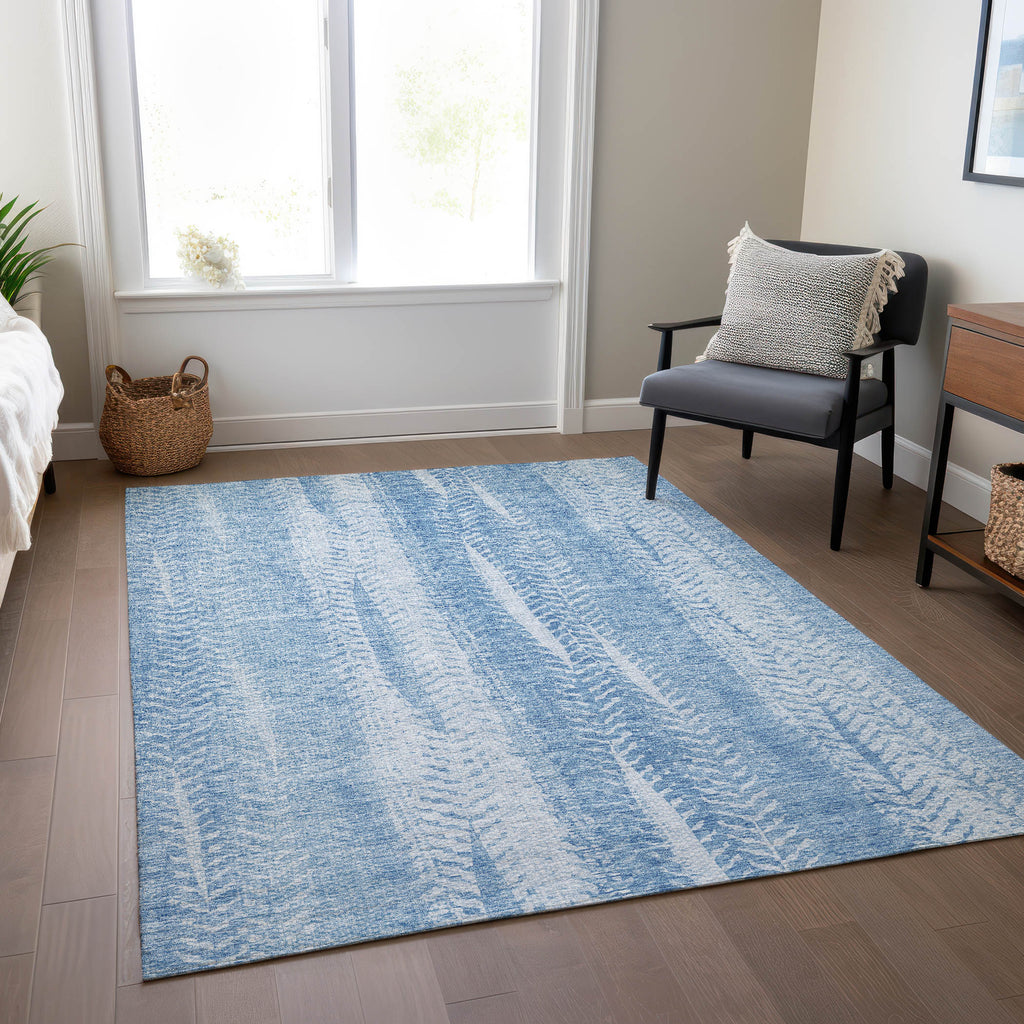 addison chantille acn694 sky rug