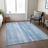 addison chantille acn694 sky rug