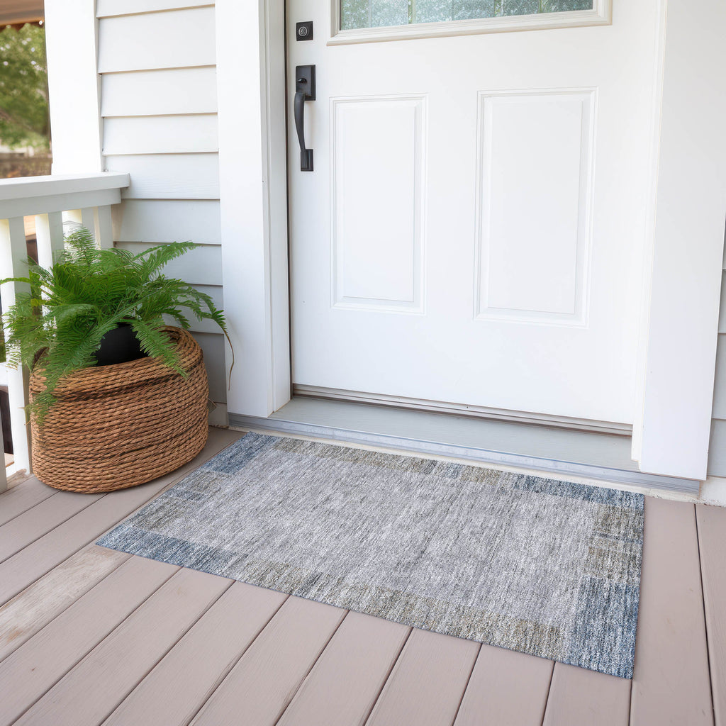 addison chantille acn695 taupe rug