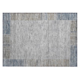 addison chantille acn695 taupe rug