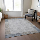 addison chantille acn695 taupe rug