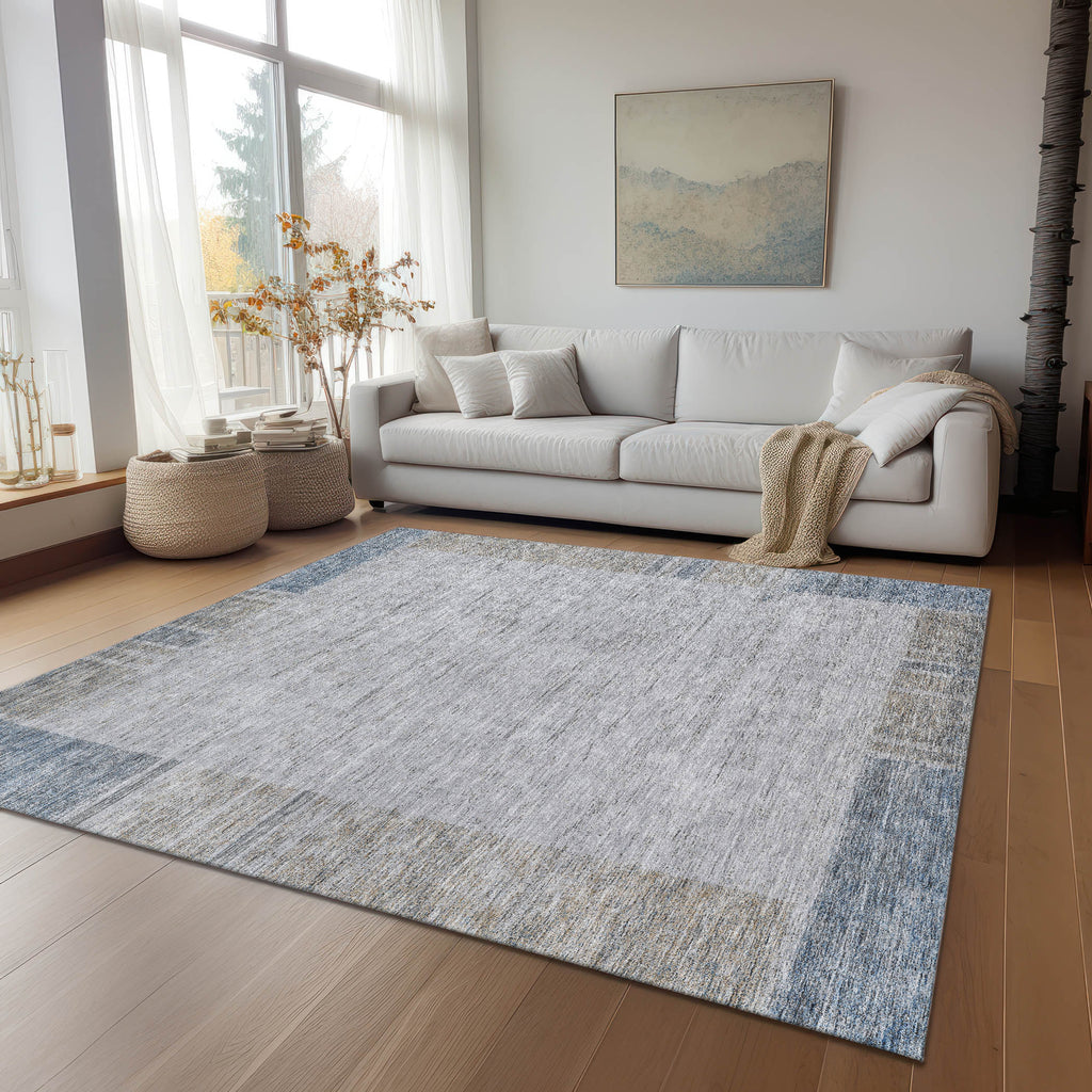 addison chantille acn695 taupe rug