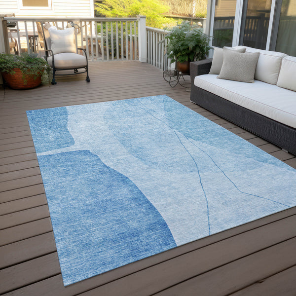 addison chantille acn696 blue rug