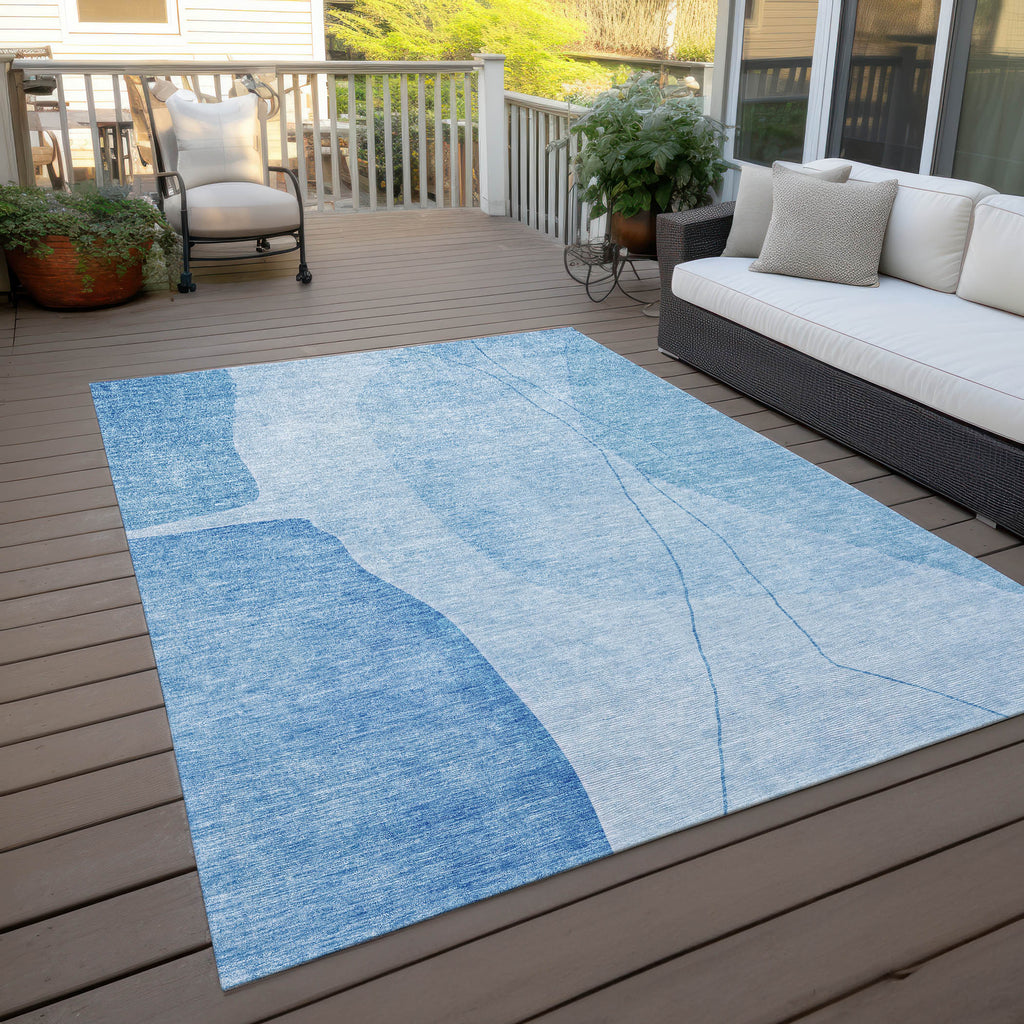 addison chantille acn696 blue rug