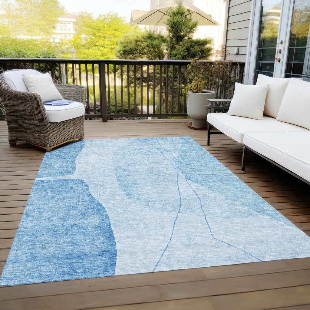 addison chantille acn696 blue rug