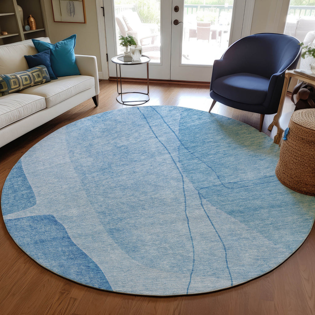 addison chantille acn696 blue rug