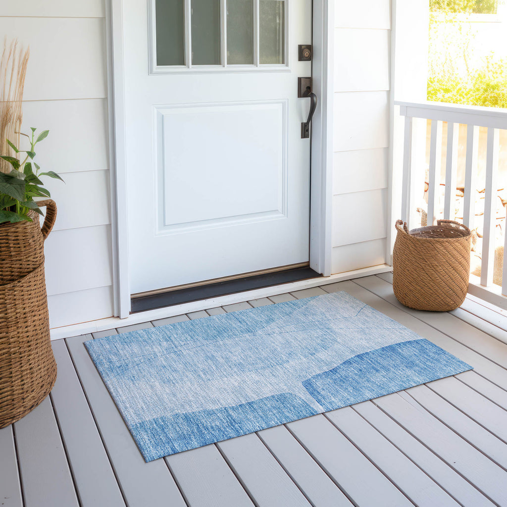 addison chantille acn696 blue rug