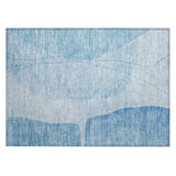 addison chantille acn696 blue rug