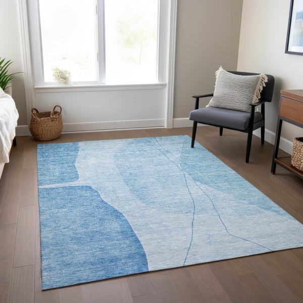 addison chantille acn696 blue rug