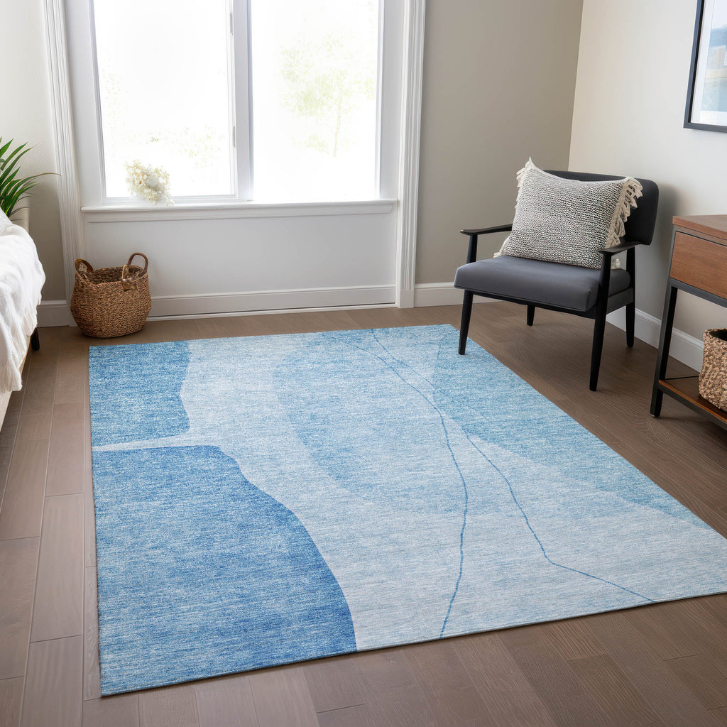 addison chantille acn696 blue rug
