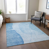 addison chantille acn696 blue rug